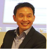 Dr. Guoping Zhang